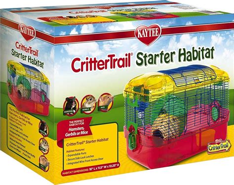 kaytee cages for hamsters|kaytee complete hamster kit.